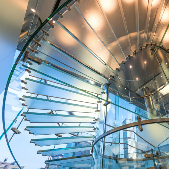 King Auto Glass Gallery