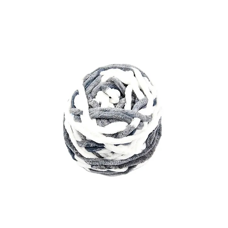 Chunky Yarn From Skein to Project and Everything in Between!