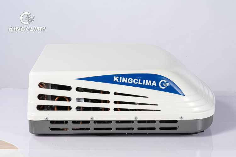 KINGCLIMA Ucooler4000pro Rooftop Air ConditionerKingClima Industry
