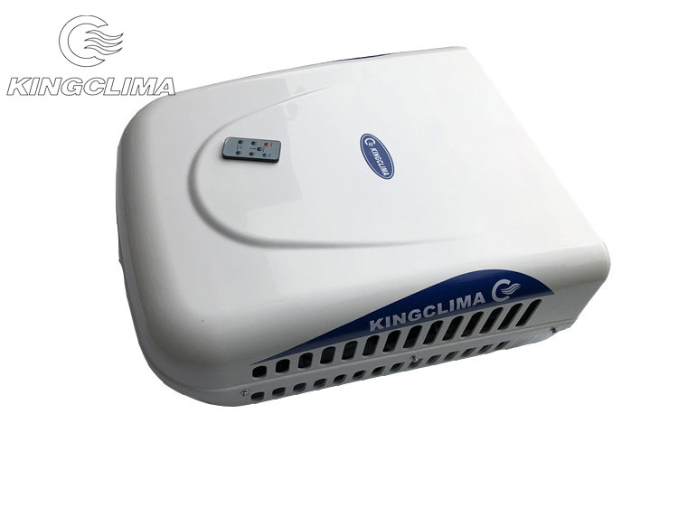 12V truck cab air conditionerKingClima Industry