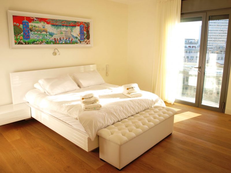 Apartments for rent in jerusalem israel short term