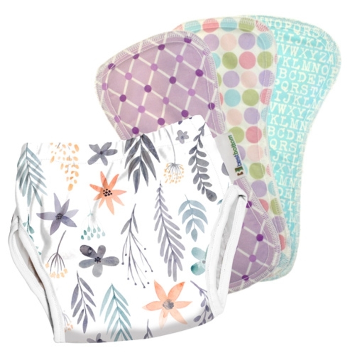 NEW! Best Bottom Potty Training Kit Make a Wish