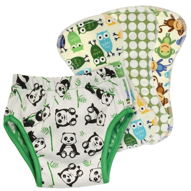 Best Bottom Potty Training Kit Playful Panda