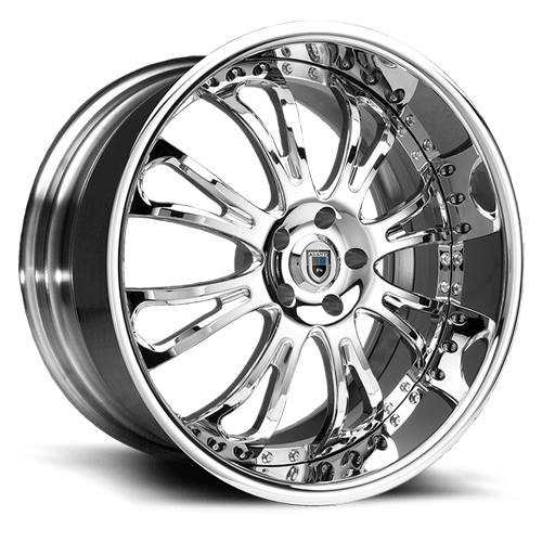 Auto Repair & Tire Shop in Evergreen Park, IL Kingdom Kustom Wheels