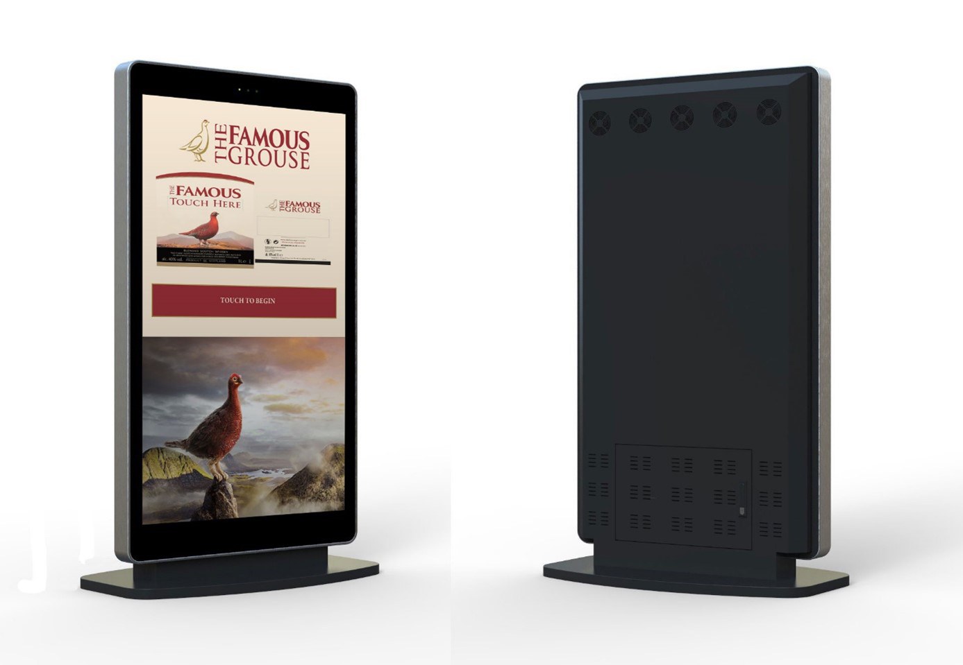 Kingdom Technologies