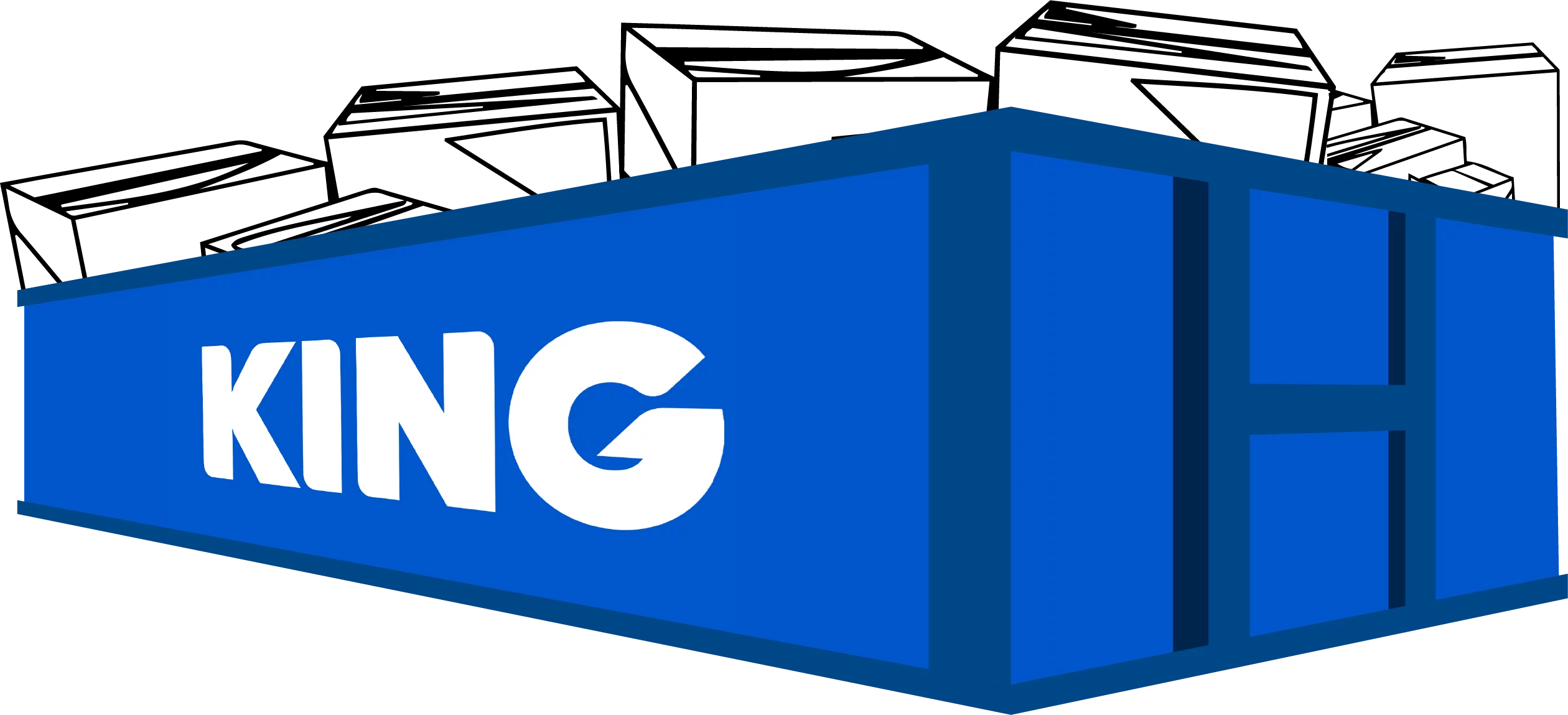 Dumpster Rental in Wadsworth, OH Rent a Rolloff Dumpster