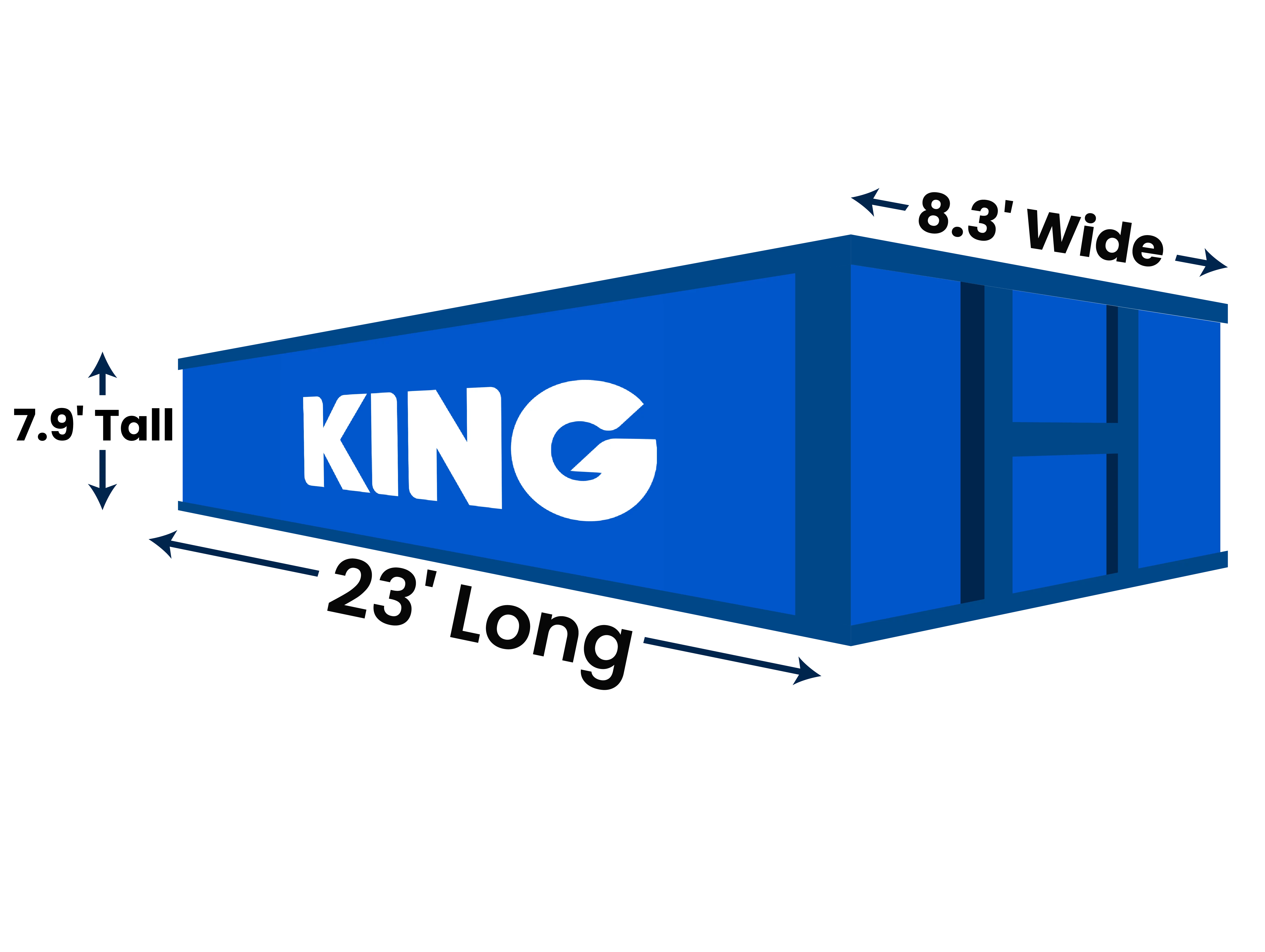 Dumpster Rental in Akron, OH Rent a Rolloff Dumpster