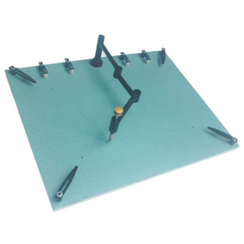 KT07 Glass cutter table 110*90cm