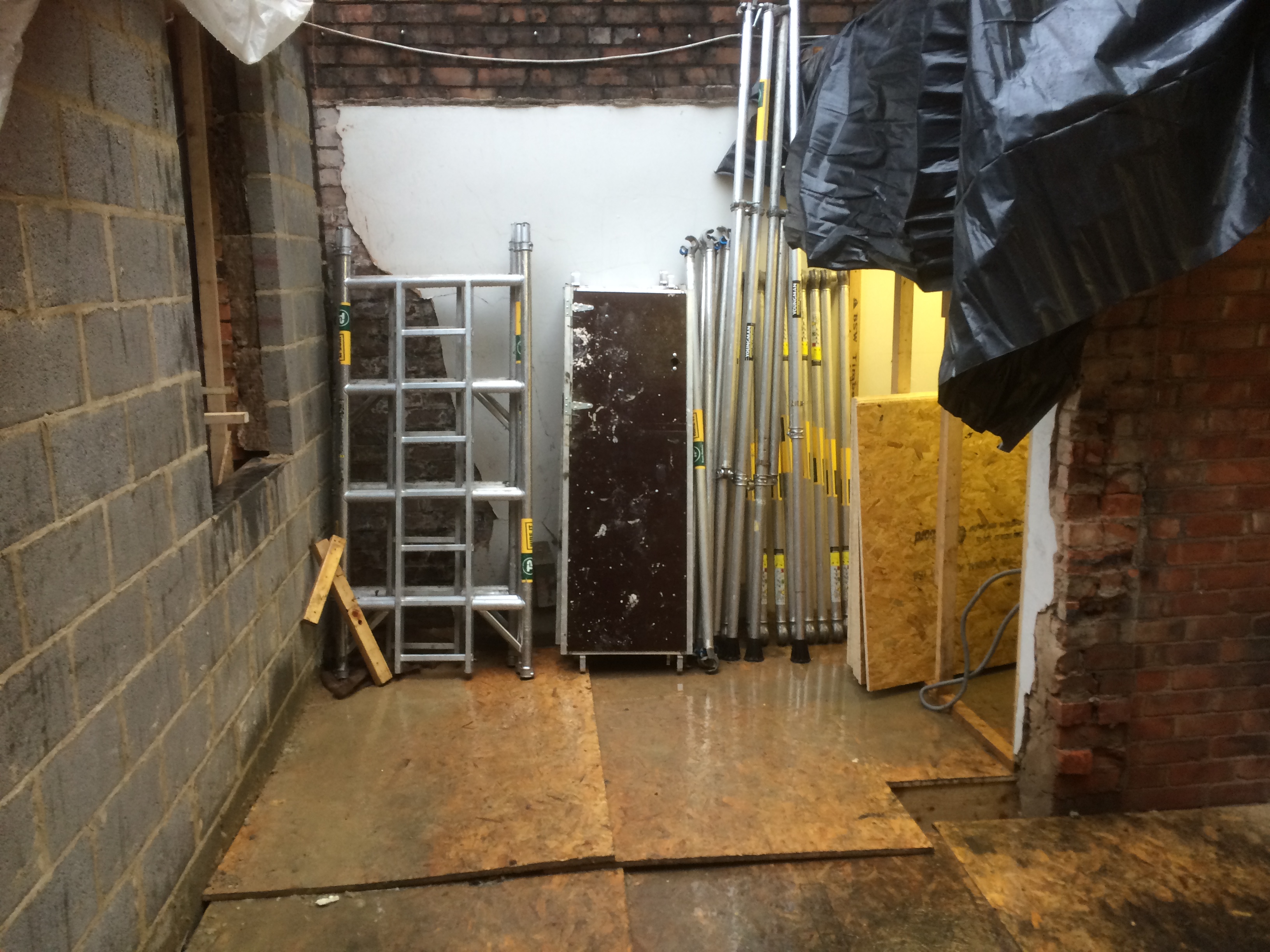 Bentley Mathieson Hartlepool Dental Suites Kingfield Developments Ltd