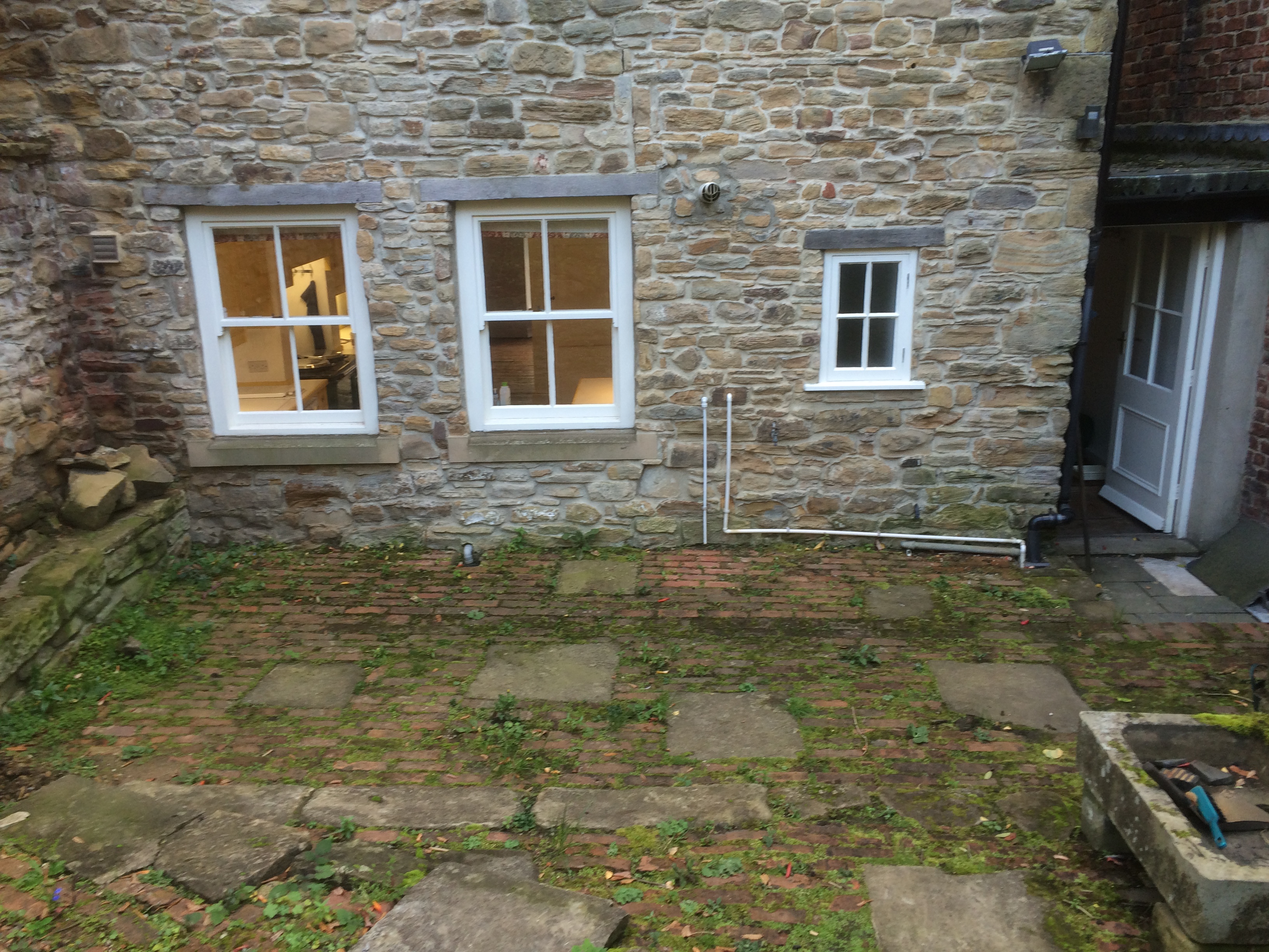 51 South Street, Durham Kingfield Developments Ltd