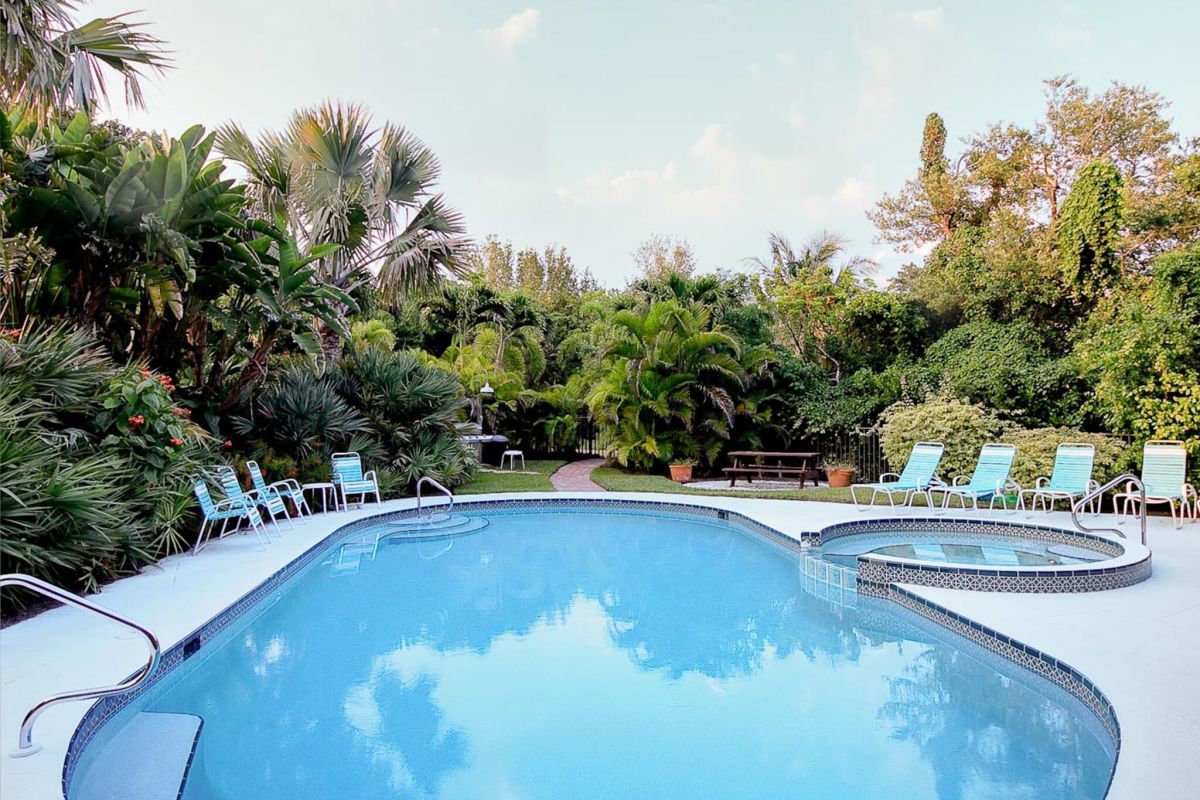 Conch Captiva, FL Kingfisher Vacations