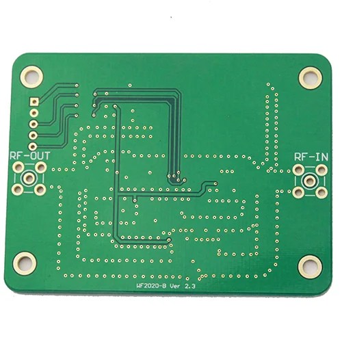 ISOLA 370HR High Frequency PCB High Frequency PCB Kingford