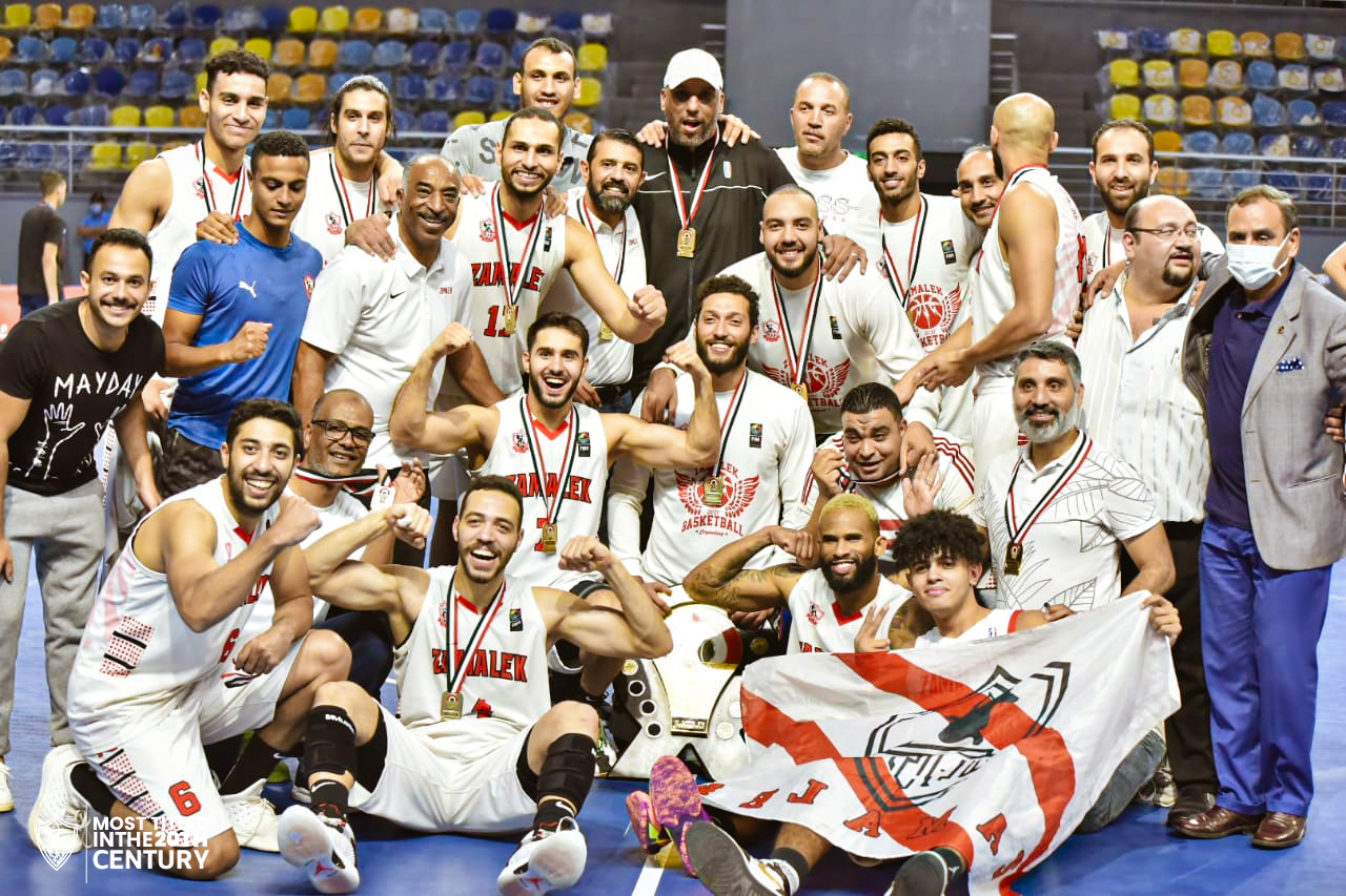 Zamalek clinch Super League after dramatic win over Ittihad