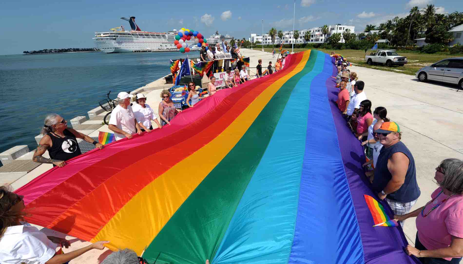 Florida Keys & Key West Festivals and Events King Goya