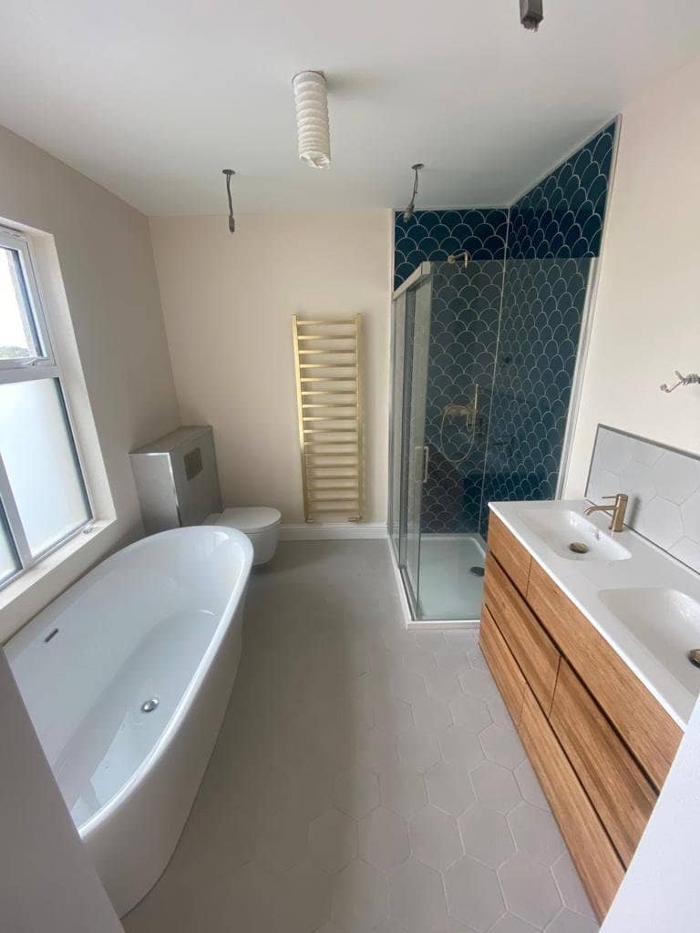 Your Local Bathroom Fitter Kingham Bathrooms Cotswold Bathroom Fitters
