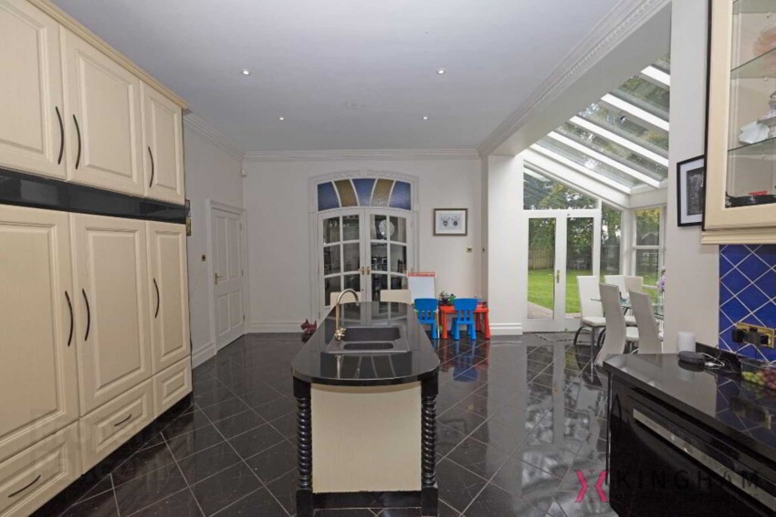 5 Solitude Meadows, Kilmore Road, Lurgan, 5 bedroom, Detached