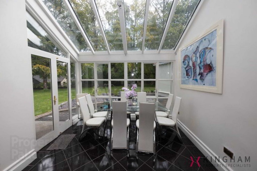 5 Solitude Meadows, Kilmore Road, Lurgan, 5 bedroom, Detached