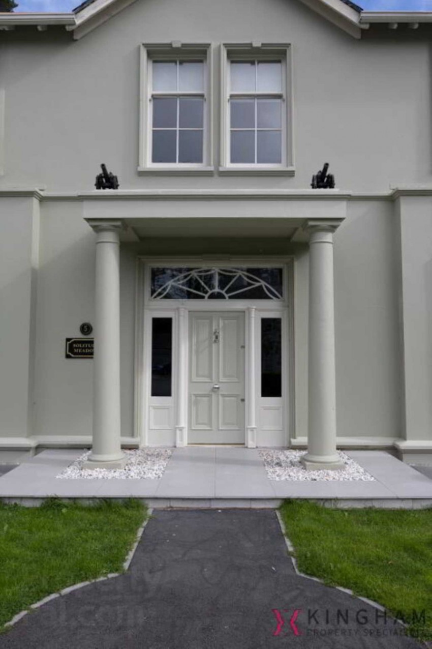 5 Solitude Meadows, Kilmore Road, Lurgan, 5 bedroom, Detached