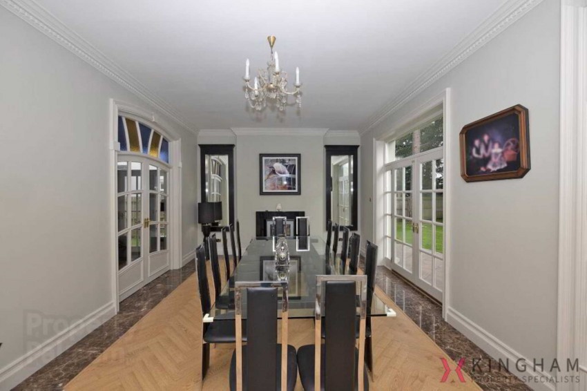 5 Solitude Meadows, Kilmore Road, Lurgan, 5 bedroom, Detached