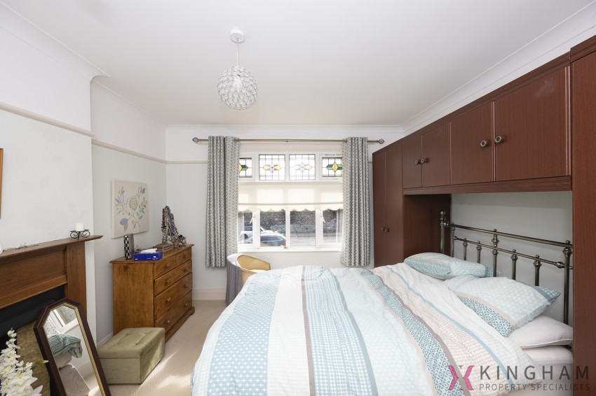 38 Antrim Road, Lurgan, Craigavon, 4 bedroom, Detached