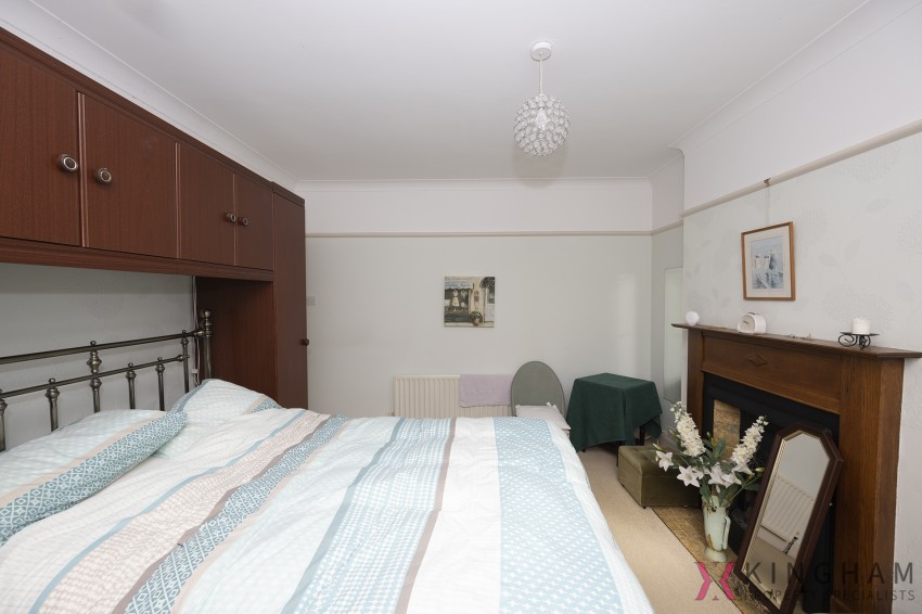 38 Antrim Road, Lurgan, Craigavon, 4 bedroom, Detached