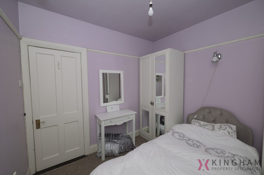 38 Antrim Road, Lurgan, Craigavon, 4 bedroom, Detached