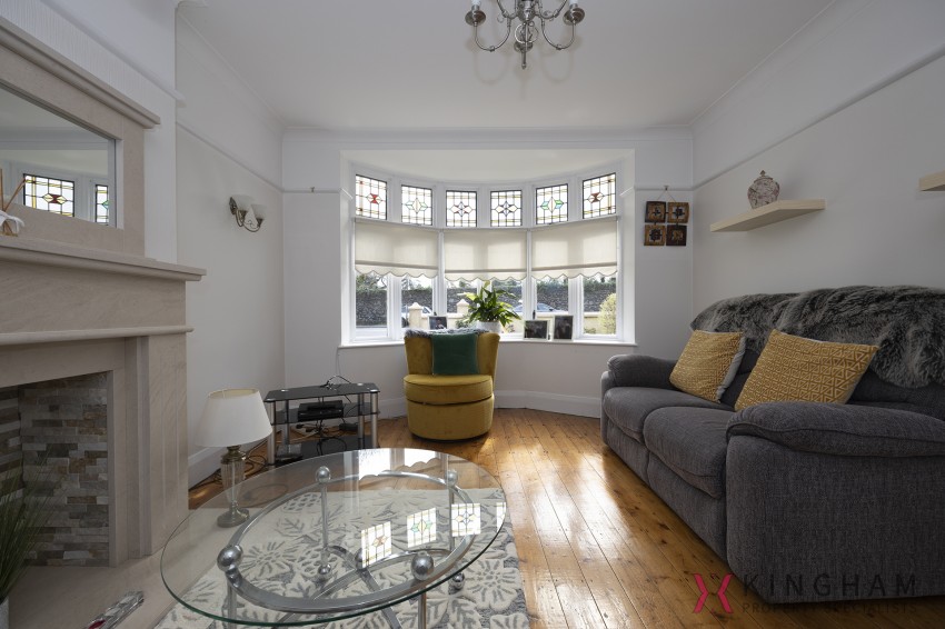 38 Antrim Road, Lurgan, Craigavon, 4 bedroom, Detached