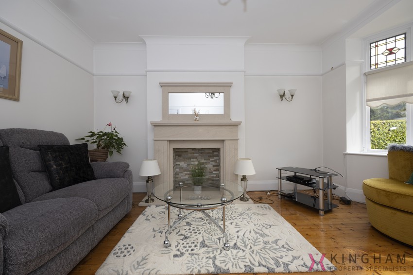 38 Antrim Road, Lurgan, Craigavon, 4 bedroom, Detached