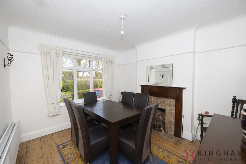 38 Antrim Road, Lurgan, Craigavon, 4 bedroom, Detached