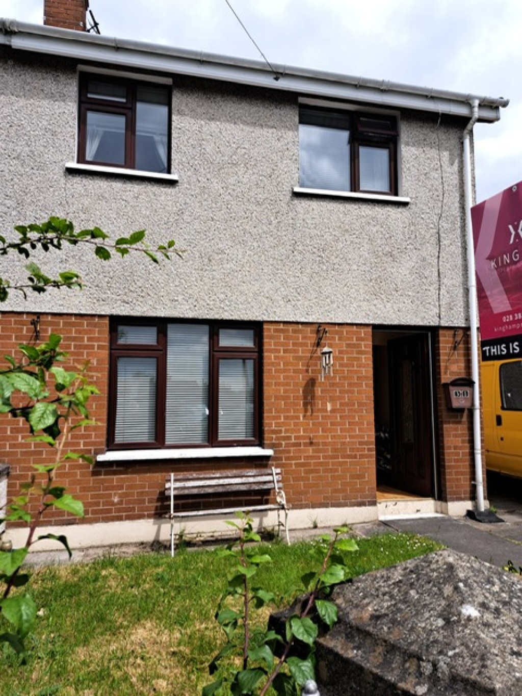 31 Victoria Gardens, Lurgan, Craigavon, 3 bedroom, SemiDetached