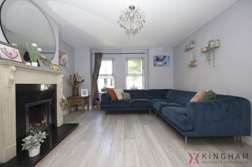 114 Bluestone Hall, Knockmenagh, Craigavon, 3 bedroom, SemiDetached