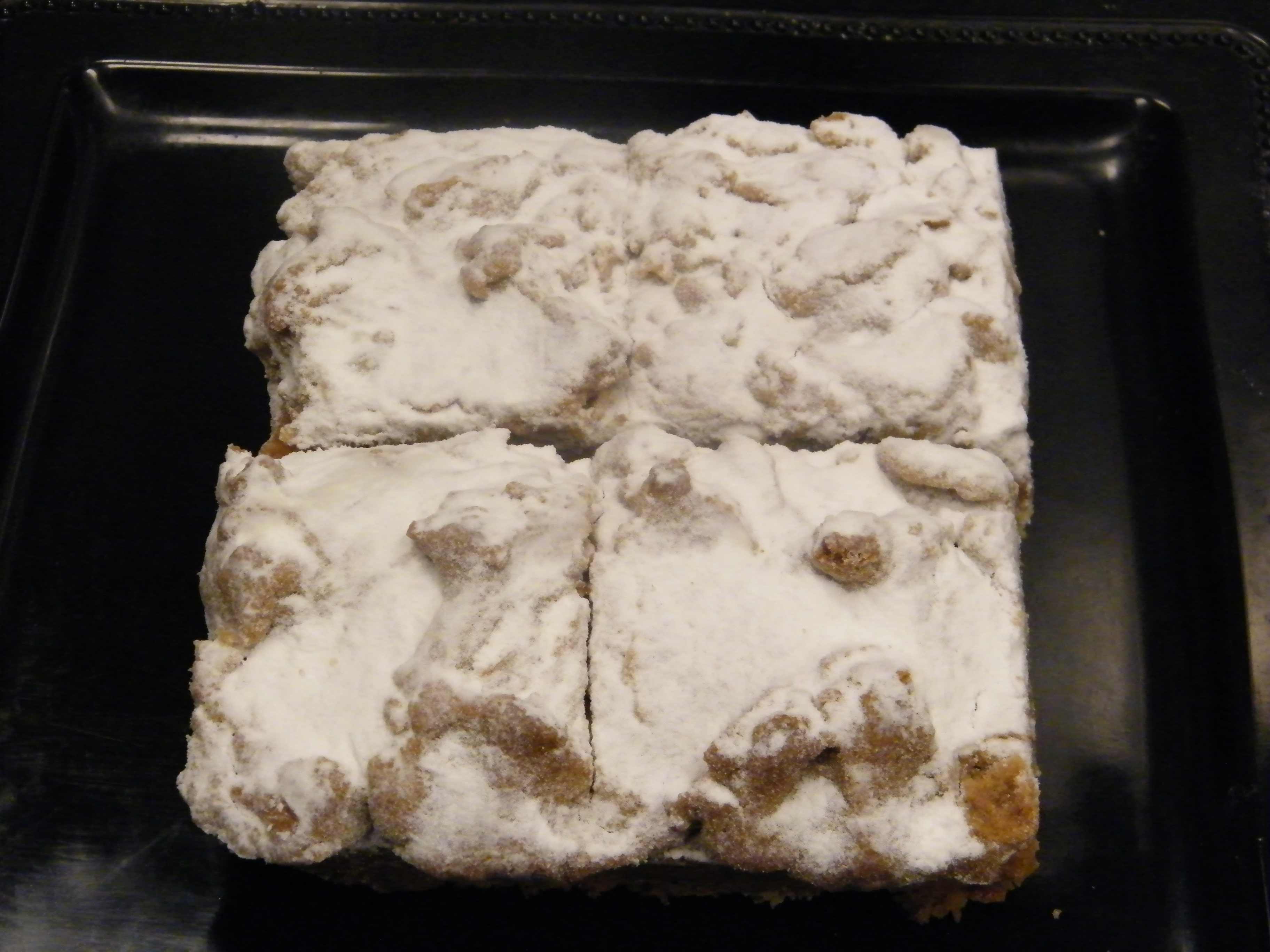 Square Cake King Kullen
