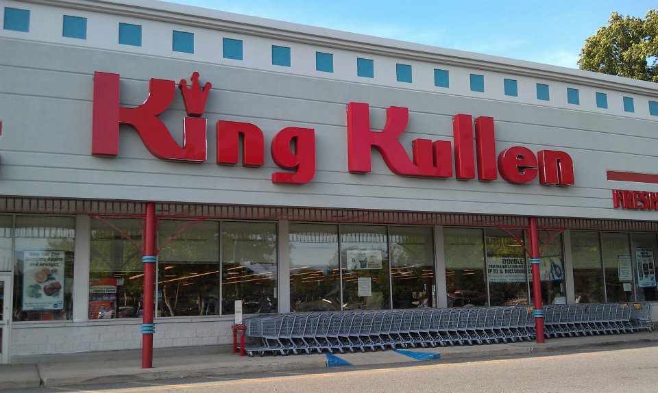 Syosset King Kullen