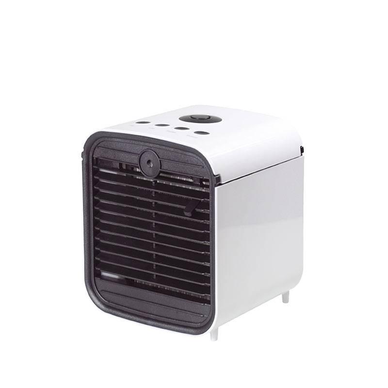 KLW023Air coolerZhejiang King Liway Technology Co., Ltd.