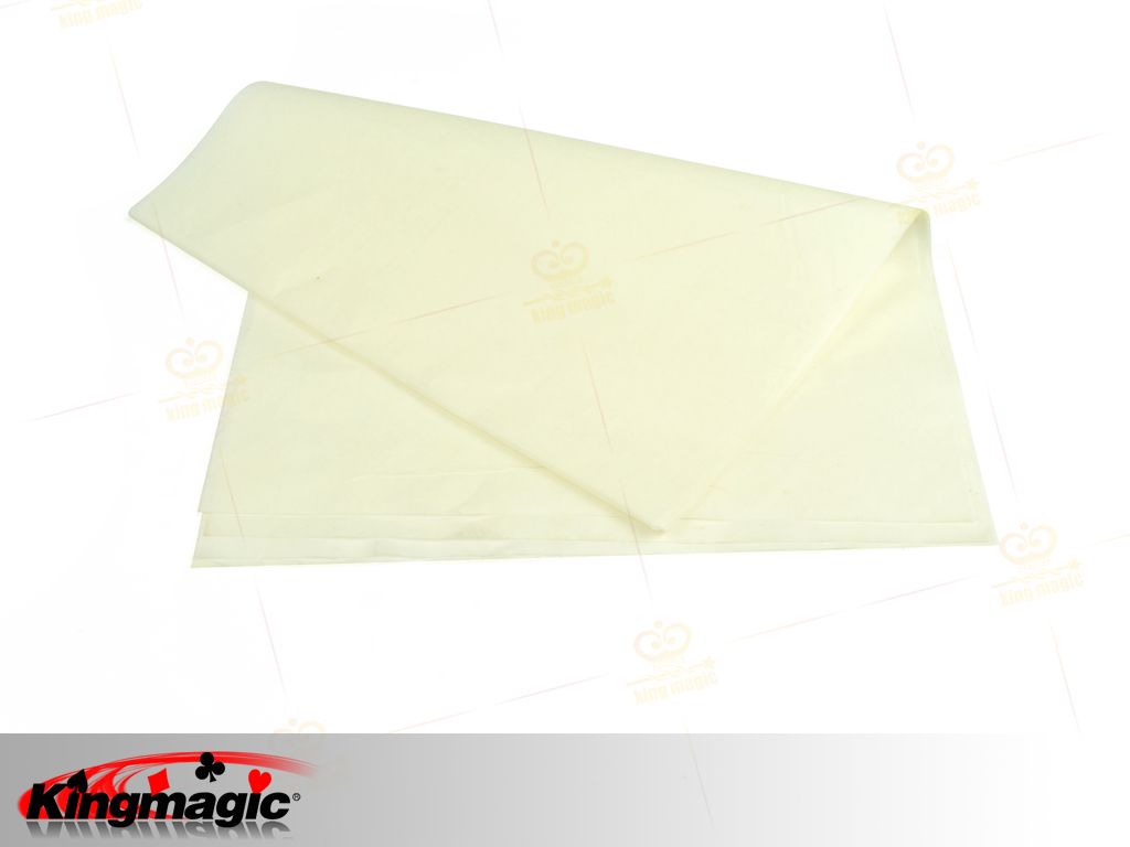 Flash Paper & Cotton Kingmagic, wholesale magic, magic tricks , china