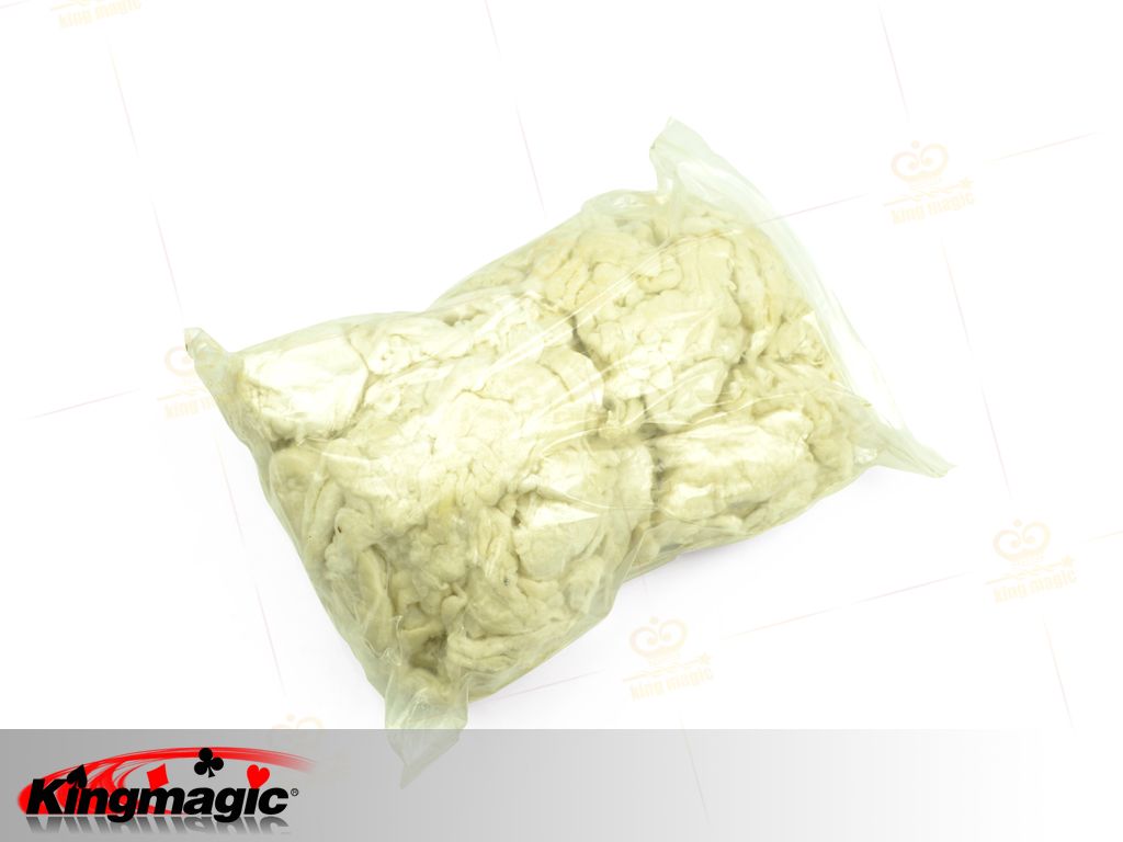 Flash Paper & Cotton Kingmagic, wholesale magic, magic tricks , china