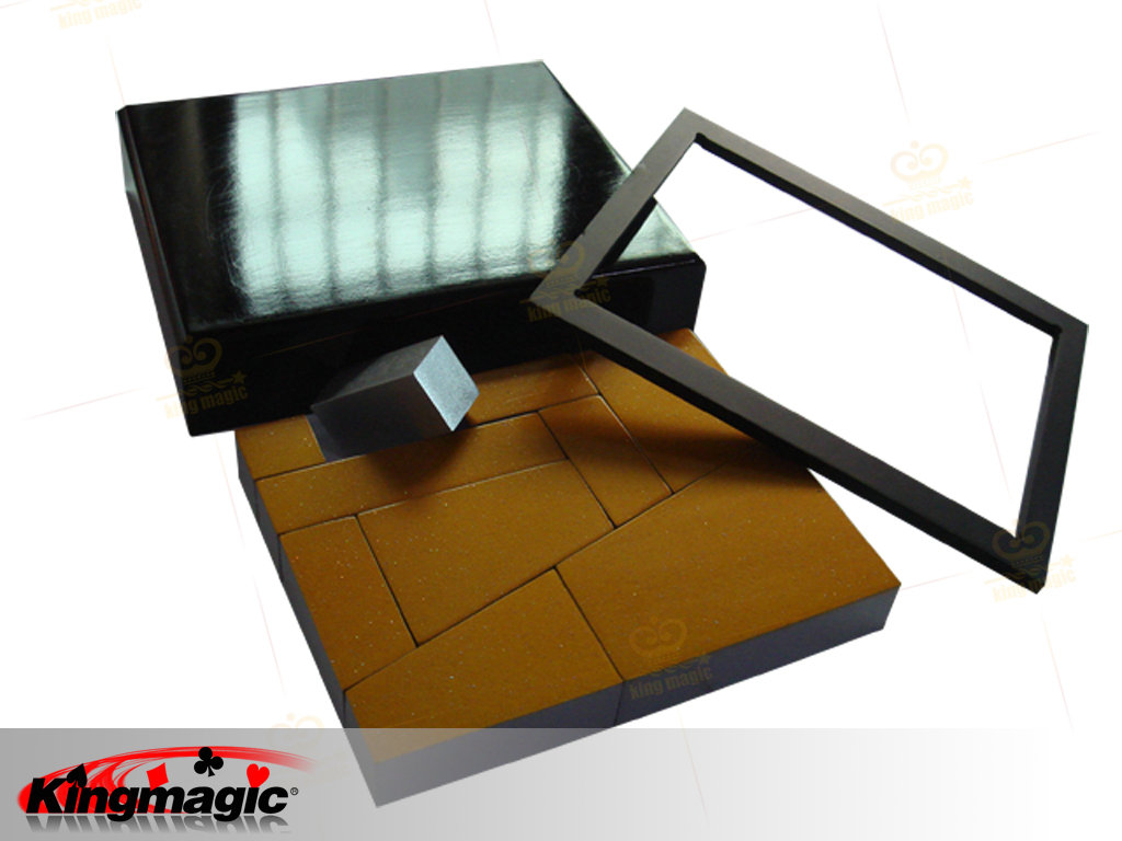 CloseUp Kingmagic, wholesale magic, magic tricks , china magic