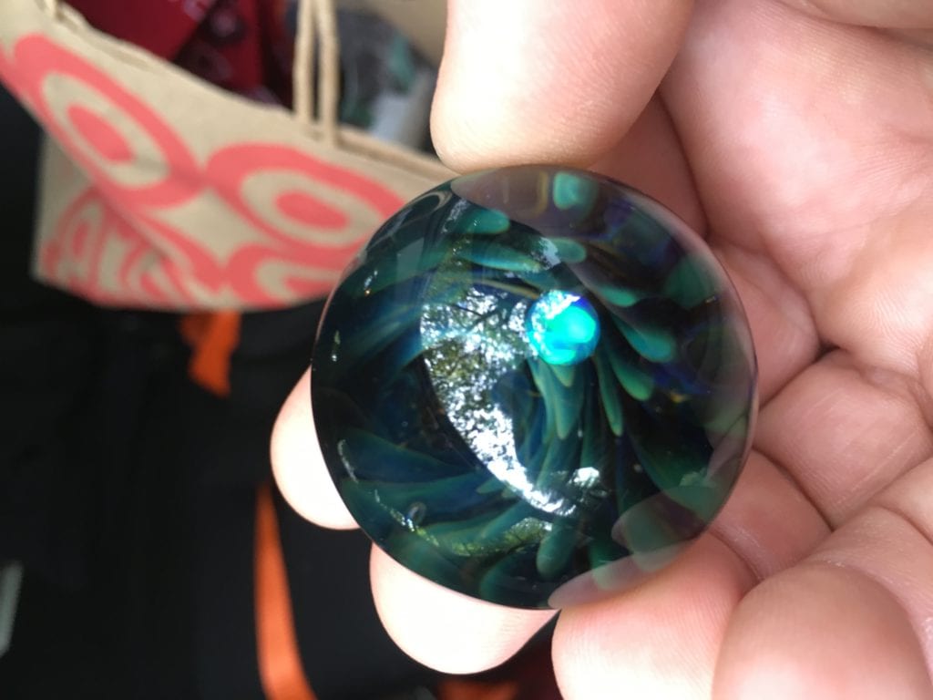 Worlds Biggest Marble Hunt Kingman Arts