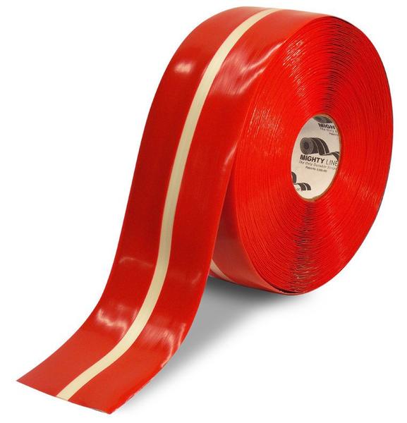Safety Floor Tape Mighty Line King Materials Handling