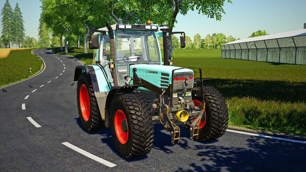 Ls19 Eicher Mod New Decorate De