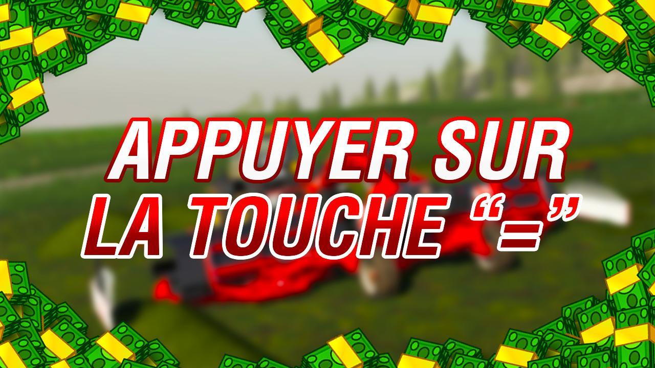 Money Tool cheat FS19 KingMods