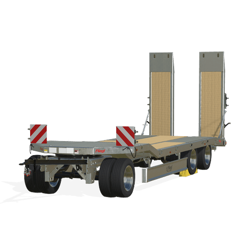 FS22 Trailers KingMods