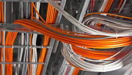 Cables, Wires, Plugs, Cords, Wiring Services - King of Cable