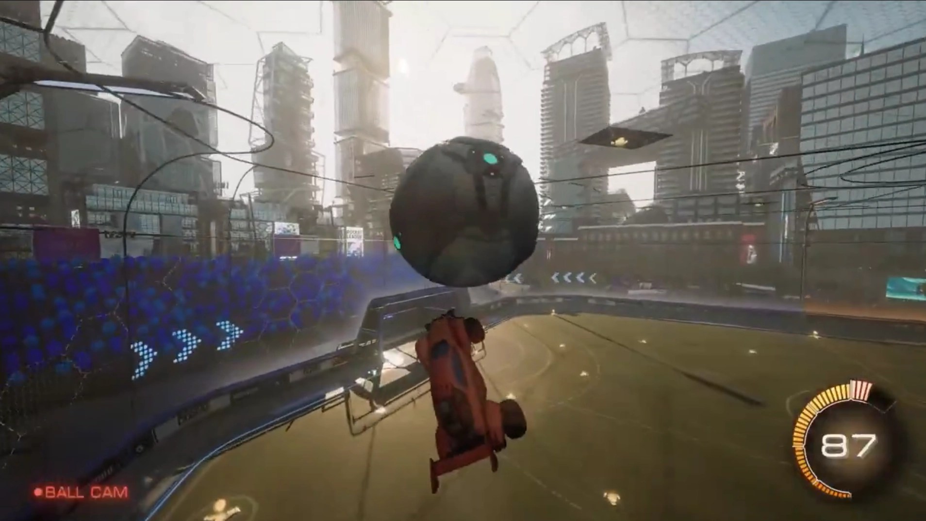 Rocket League 2 Leak – Gameplay, nouveautés et infos à jour