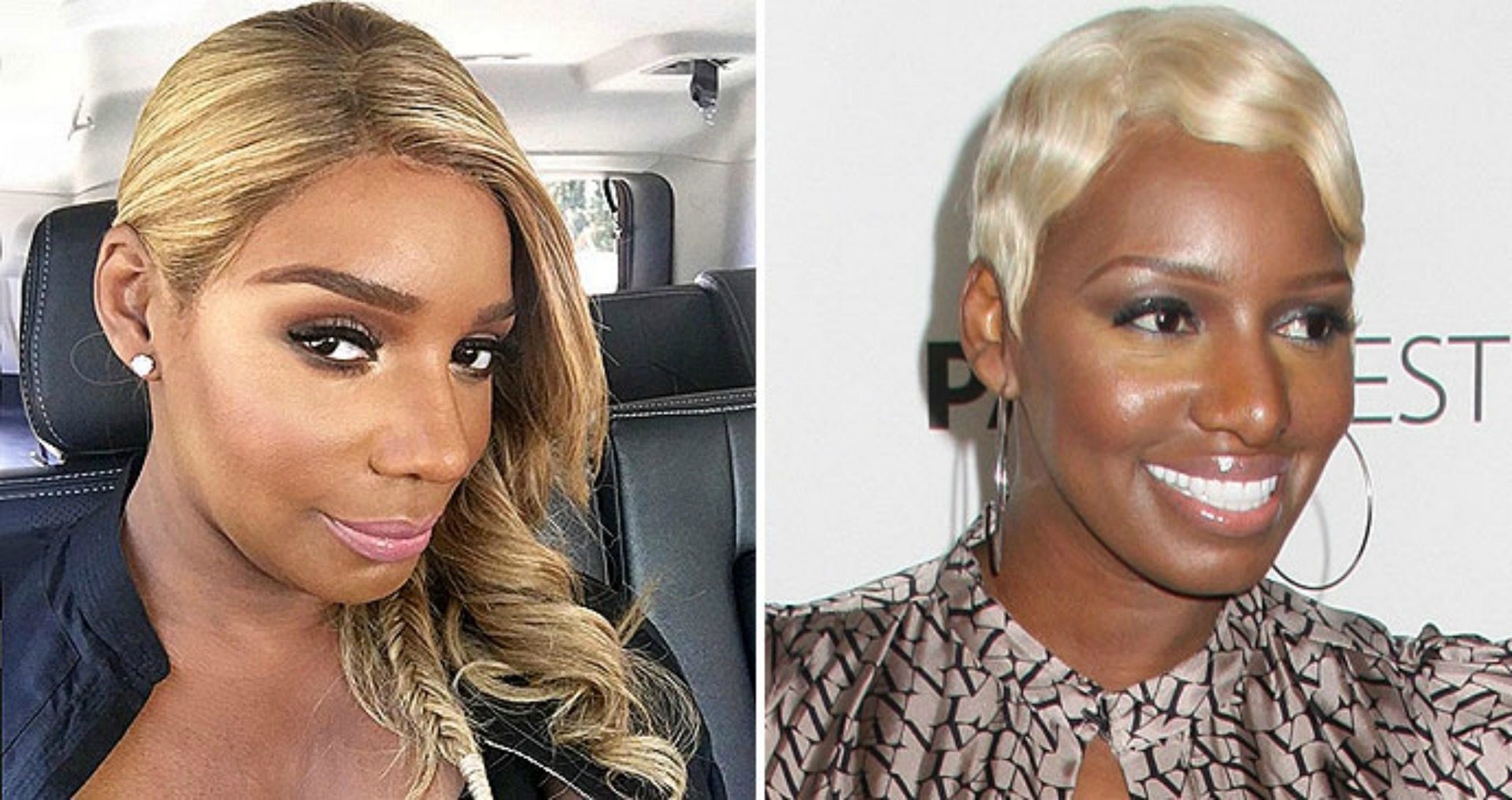 Nene Leakes Vorher Und Nachher Nene Leakes (@neneleakes) • Instagram