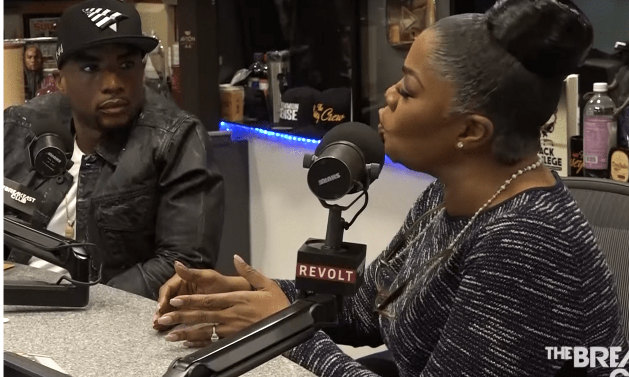 Heyyyy Safaree Safaree's Leaked Pics Has Everyone Swooning Over the