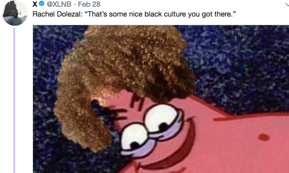 These 'Evil Patrick' Memes Are Taking Over The and They Are