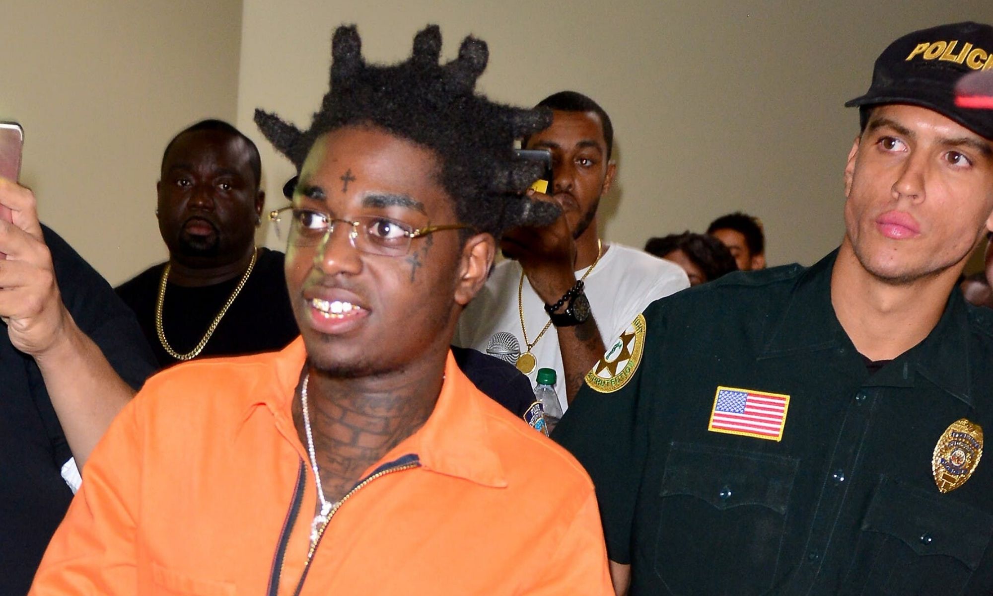 Kodak Black Weight And Height / Kodak Black Get Lock Up Again Youtube