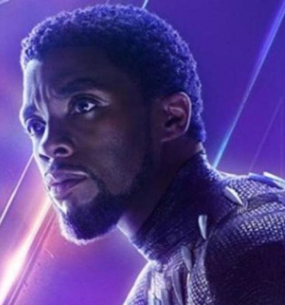 Black Panther 2 Will Not Have a New “T’Challa” in Honor of Chadwick