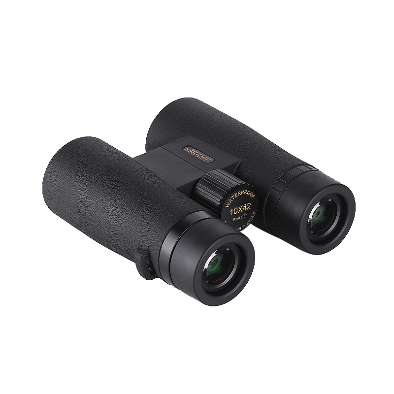 10x42 ED binocular with BAK4 Prism